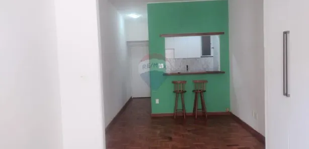 Kitnet com 1 Quarto para alugar, 25m² no Alto, Teresópolis