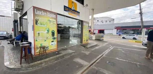 Loja / Salão / Ponto Comercial para alugar, 35m² no Parque Leopoldina, Campos dos Goytacazes