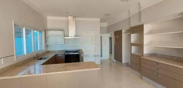 Sobrado com 3 Quartos para alugar, 200m² no Loteamento Village Mirassol II, Mirassol