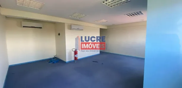Conjunto Comercial / Sala à venda, 61m² no Centro, João Pessoa
