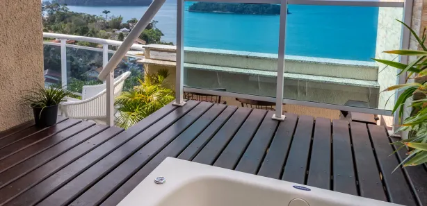 Apartamento com 3 Quartos à venda, 145m² no Mangaratiba, Mangaratiba