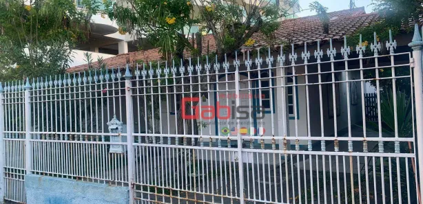 Terreno / Lote / Condomínio à venda, 1080m² no Braga, Cabo Frio