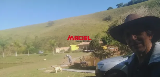 Fazenda / Sítio / Chácara com 3 Quartos à venda, 310m² no , Redenção da Serra