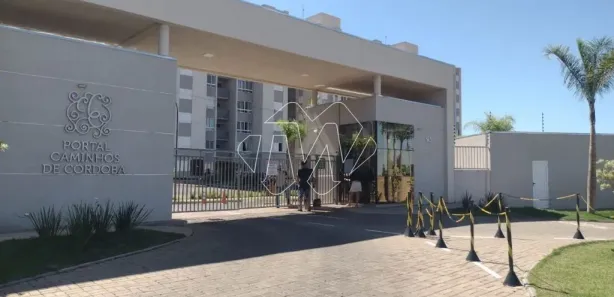 Apartamento com 2 Quartos para alugar, 47m² no Jardim São Rafael I, Araraquara