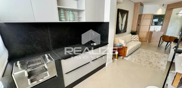 Apartamento com 2 Quartos à venda, 59m² no Polo Centro, Foz do Iguaçu