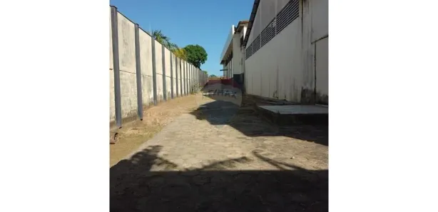 Galpão / Depósito / Armazém à venda, 5400m² no Vila Alonso Costa, São José de Ribamar