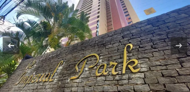 Apartamento com 2 Quartos à venda, 70m² no Madalena, Recife