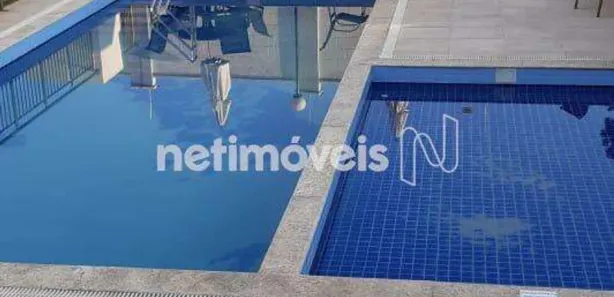 Apartamento com 2 Quartos à venda, 43m² no Chácaras Gervásio Monteiro Lara (São Benedito), Santa Luzia