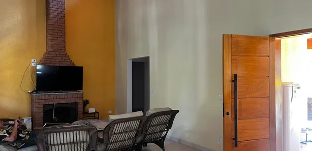 Fazenda / Sítio / Chácara com 3 Quartos à venda, 251m² no Ibiúna, Ibiúna