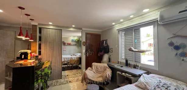 Kitnet com 1 Quarto à venda, 27m² no Umuarama, Ubatuba