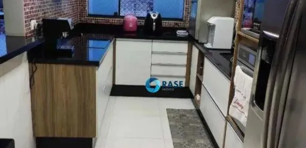 Cobertura com 3 Quartos à venda, 178m² no Boa Vista, São Caetano do Sul