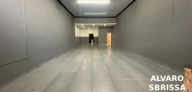 Loja / Salão / Ponto Comercial para alugar, 100m² no Parque das Rosas, Itu