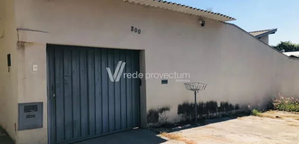 Casa com 3 Quartos à venda, 199m² no Jardim Aparecida, Campinas
