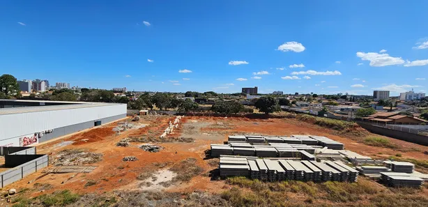Apartamento com 2 Quartos à venda, 86m² no Setor Habitacional Vicente Pires, Brasília