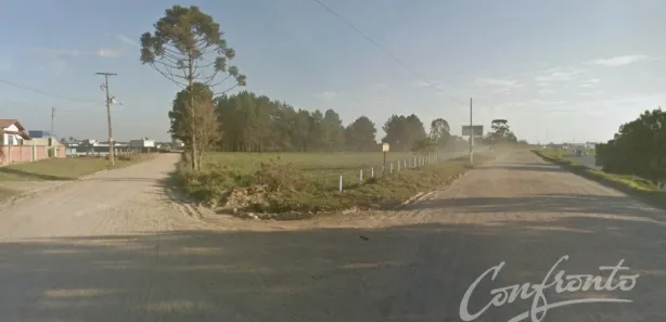Terreno / Lote / Condomínio para alugar, 5608m² no Costeira, São José dos Pinhais