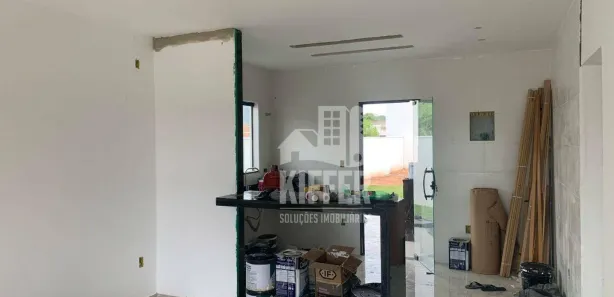Casa com 2 Quartos à venda, 82m² no Inoã (Inoã), Maricá