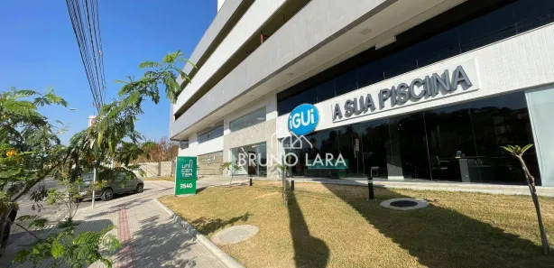 Conjunto Comercial / Sala à venda, 30m² no Parque das Indústrias, Betim