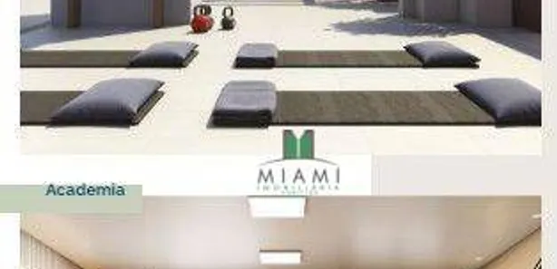 Apartamento com 2 Quartos à venda, 55m² no Centro, Pinhais