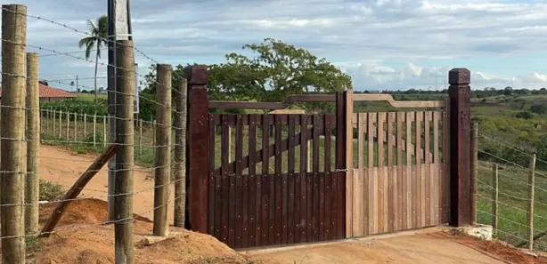 Fazenda / Sítio / Chácara com 4 Quartos à venda, 50000m² no , Feira Nova