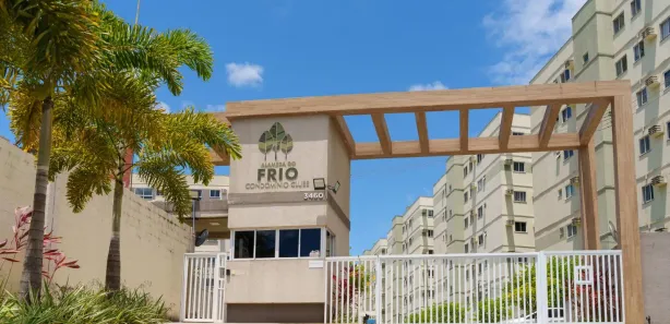 Apartamento com 2 Quartos para alugar, 50m² no Centro, Paulista