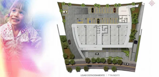Conjunto Comercial / Sala à venda, 80m² no Vale do Sereno, Nova Lima