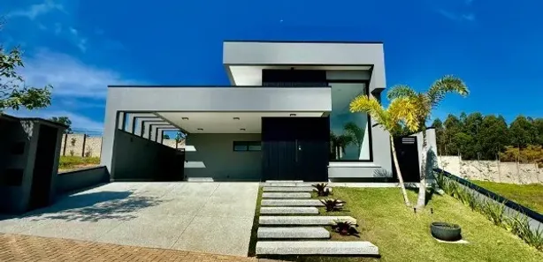 Casa de Condomínio com 3 Quartos à venda, 174m² no Residencial Pecan, Itupeva