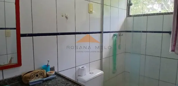 Casa de Condomínio com 6 Quartos à venda, 385m² no Aldeia, Paudalho