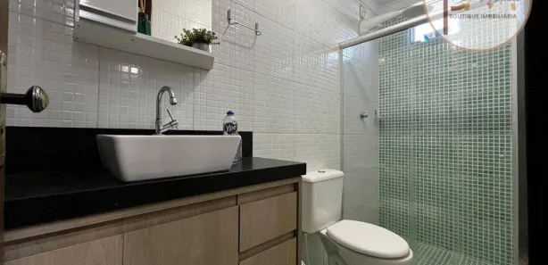 Conjunto Comercial / Sala para alugar, 15m² no Serraria Brasil, Feira de Santana