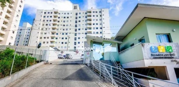 Apartamento com 2 Quartos à venda, 51m² no Passo Manso, Blumenau