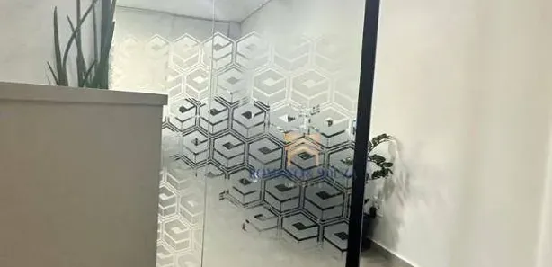 Conjunto Comercial / Sala para alugar, 49m² no Centro, Guarulhos