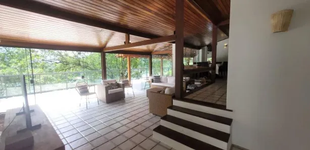 Casa de Condomínio com 4 Quartos à venda, 126m² no Ponta da Cruz, Angra dos Reis