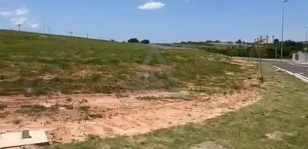 Terreno / Lote / Condomínio à venda, 605m² no Loteamento Alphaville Campinas, Campinas