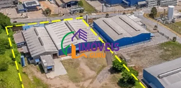 Galpão / Depósito / Armazém para alugar, 12073m² no Distrito Industrial Alfredo Relo, Itatiba