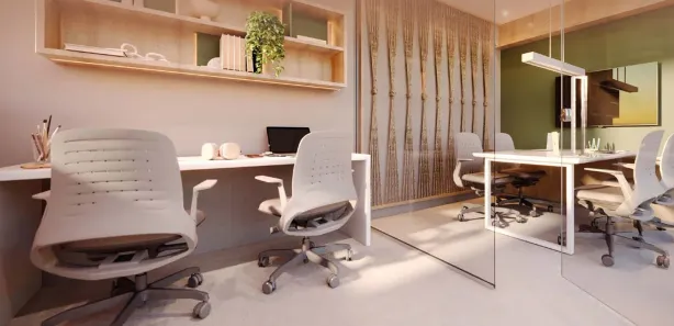 Cobertura com 4 Quartos à venda, 217m² no , Ipojuca