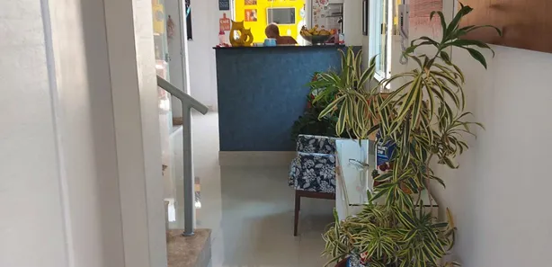 Casa de Condomínio com 3 Quartos à venda, 125m² no Alphaville (Abrantes), Camaçari