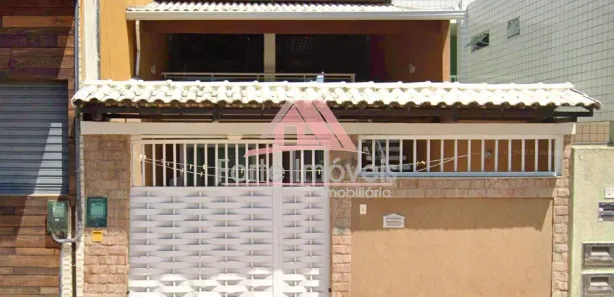 Casa com 3 Quartos à venda, 180m² no Inhoaíba, Rio de Janeiro