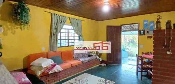 Fazenda / Sítio / Chácara com 2 Quartos à venda, 70m² no Ibiúna, Ibiúna