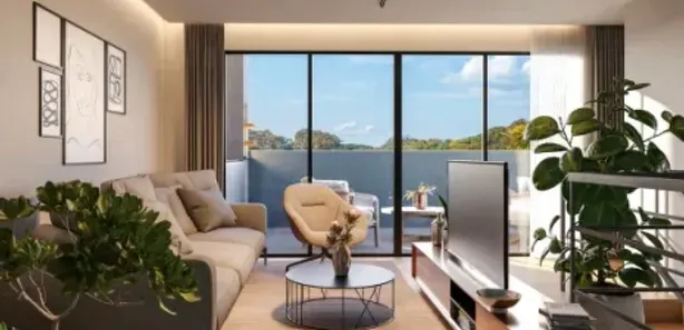 Apartamento com 1 Quarto à venda, 68m² no Samambaia, Petrópolis
