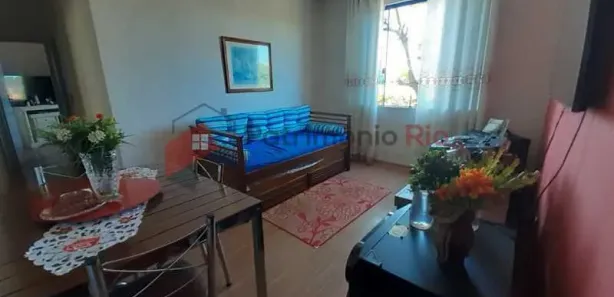 Apartamento com 2 Quartos à venda, 76m² no Jardim América, Rio de Janeiro