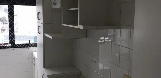 Apartamento com 1 Quarto para alugar, 43m² no Aclimação, São Paulo