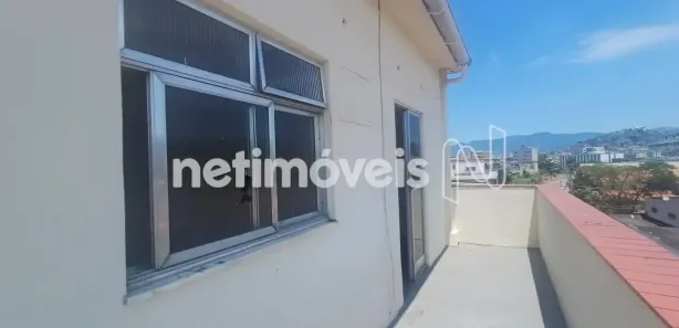 Cobertura com 2 Quartos à venda, 62m² no Olaria, Rio de Janeiro