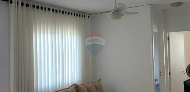 Apartamento com 2 Quartos à venda, 52m² no Parque Euclides Miranda, Sumaré