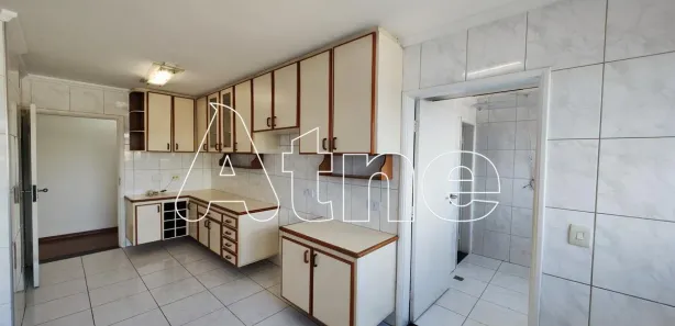 Apartamento com 2 Quartos para alugar, 75m² no Centro, Barueri