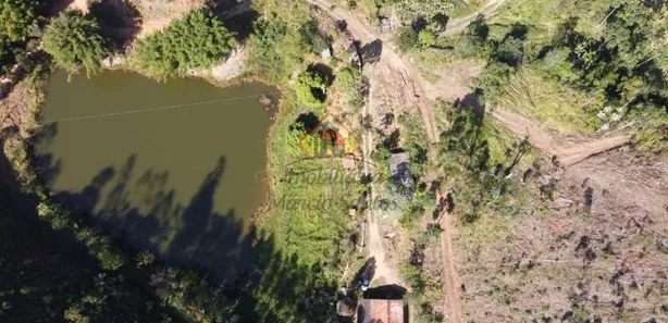 Fazenda / Sítio / Chácara com 3 Quartos à venda, 181500m² no , Redenção da Serra