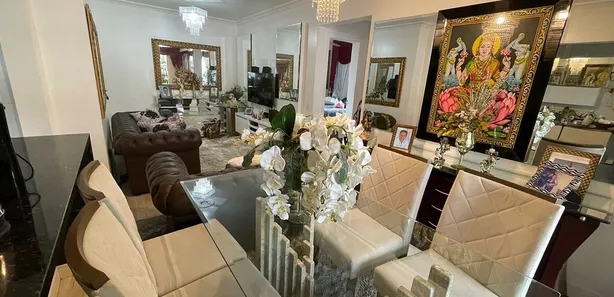 Apartamento com 2 Quartos à venda, 90m² no Nações, Balneário Camboriú