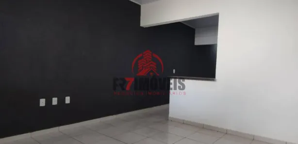 Casa com 2 Quartos à venda, 77m² no Setor Jardim Imperial, Trindade