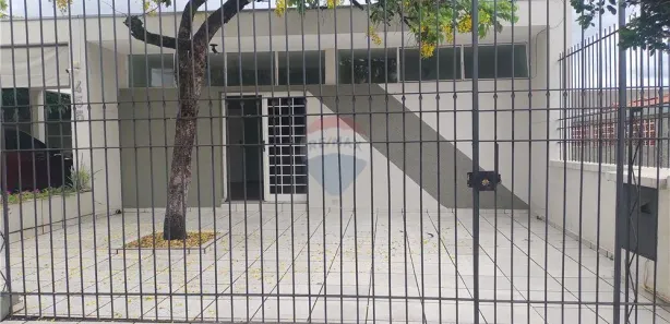 Conjunto Comercial / Sala para alugar, 25m² no Centro, Cosmópolis
