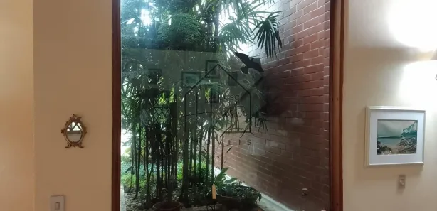 Casa de Condomínio com 6 Quartos para venda ou aluguel, 600m² no do Carmo (Canguera), São Roque