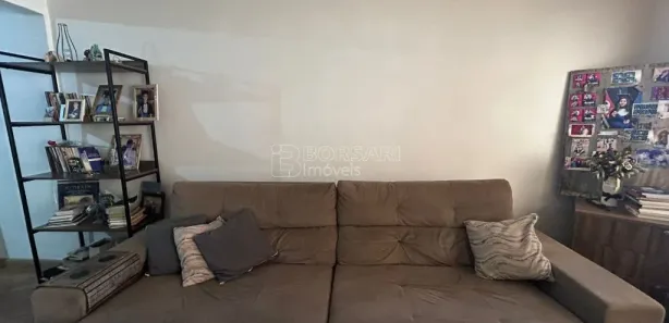 Sobrado com 3 Quartos à venda, 127m² no Jardim Aclimação, Araraquara