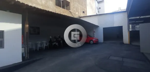 Galpão / Depósito / Armazém com 1 Quarto à venda, 500m² no Centro, Montes Claros